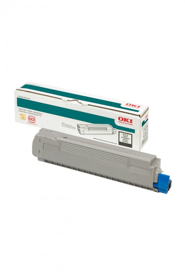 OKI 44574805 ORJİNAL TONER B431 / MB461 / MB471 / MB491 ürün görseli
