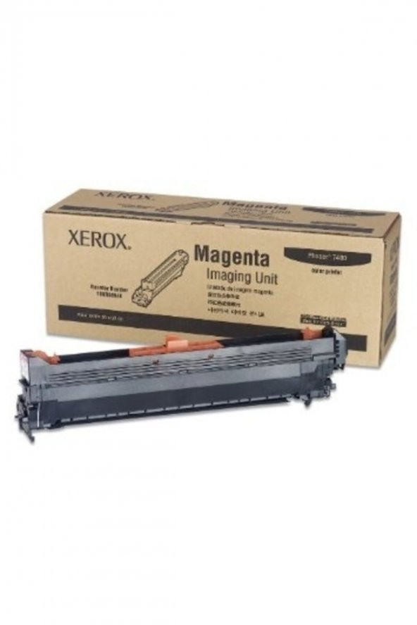XEROX 7400 108R00648 KIRMIZI ORJİNAL DRUM ÜNİTESİ