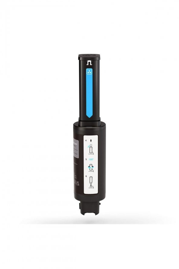 HP W1103A (103A) Orjinal Toner Neverstop Serisi Dolum Kiti Laser 1000a, 1200a, 1200w - Resim 6