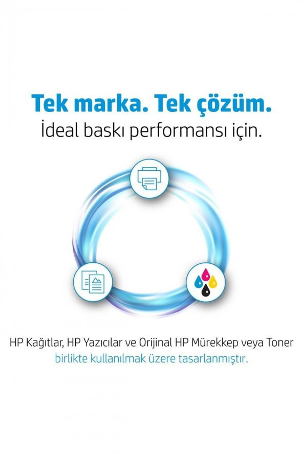 HP W1103A (103A) Orjinal Toner Neverstop Serisi Dolum Kiti Laser 1000a, 1200a, 1200w - Resim 7