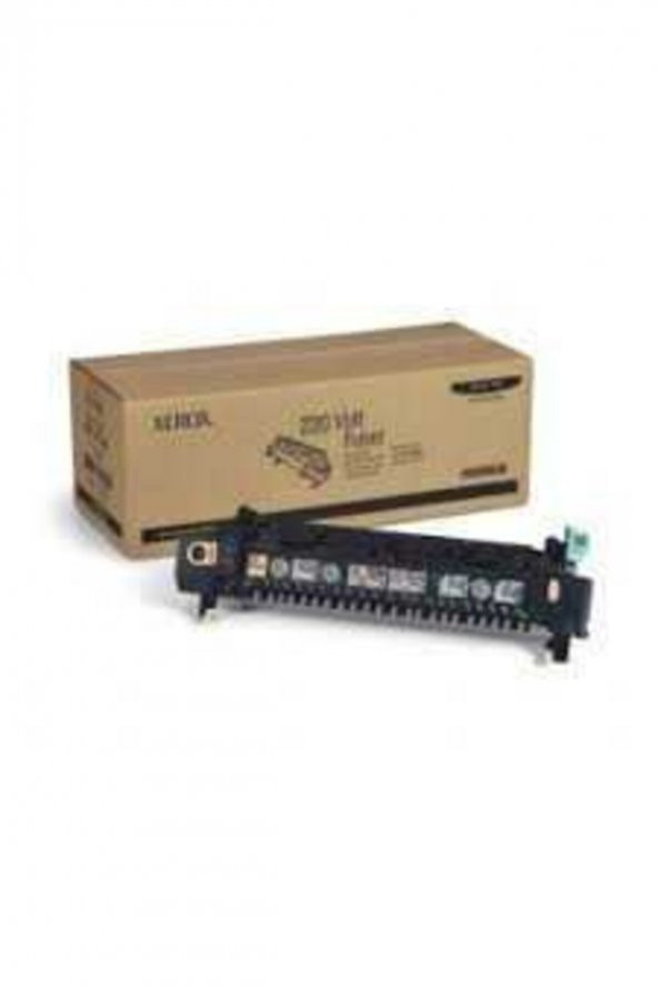 Xerox 126N00266 Fuser 220V, Phaser 3300, 3428 Orjinal Fuser