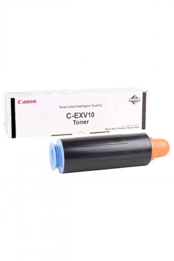 Canon C-EXV10 Siyah Orjinal Toner IR-C5800 / C5870 /C6800 ürün görseli