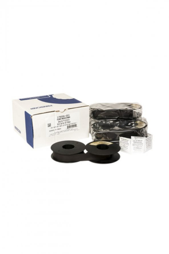 Printronix 175220-001 Orjinal Şerit P5220 / P5220s / P5224