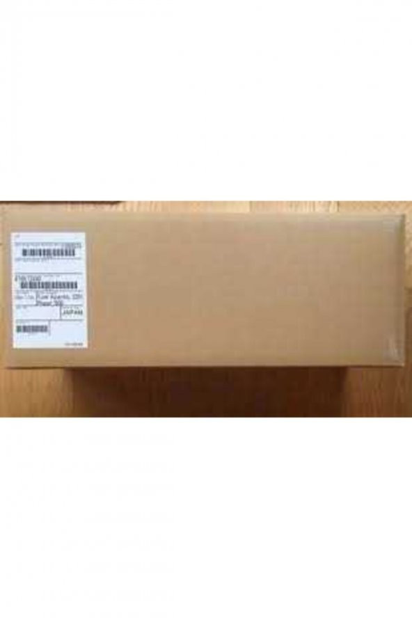 XEROX 6280 675K78361 ORJİNAL FUSER- Fırın Ünitesi ürün görseli