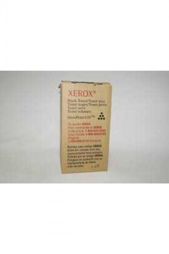 Xerox C-55 TM 6R856 Toner ürün görseli