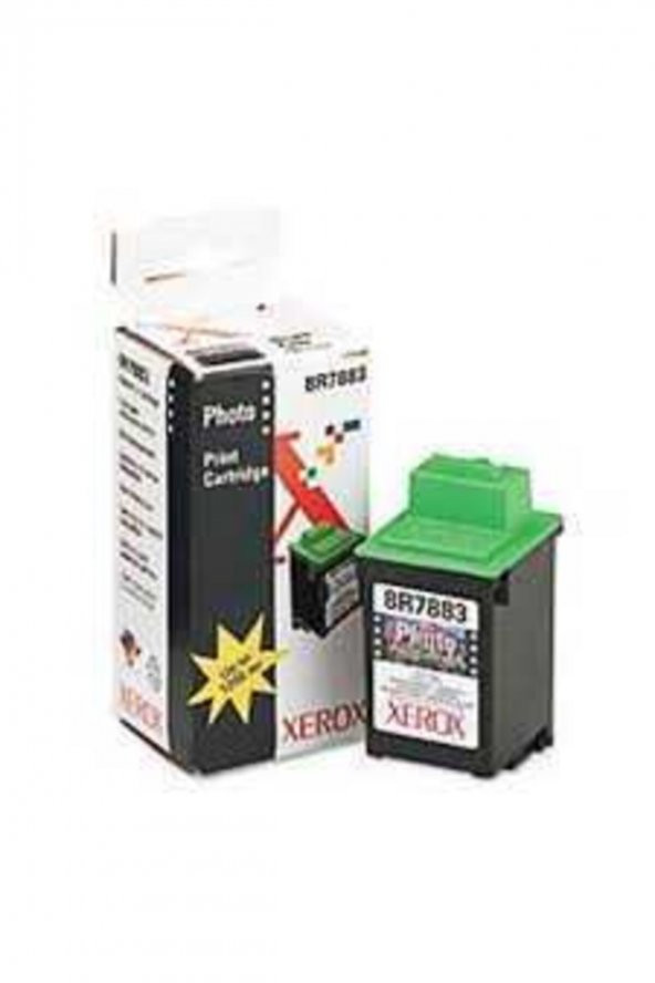 XEROX 8R7883 Fotoğraf Orijinal Baskı Kafası