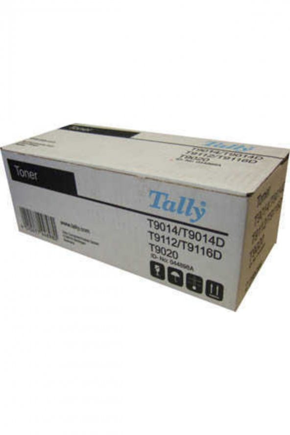 TALLY 044898 ORJİNAL ŞERİT T9014, T9112, T9116, T9020