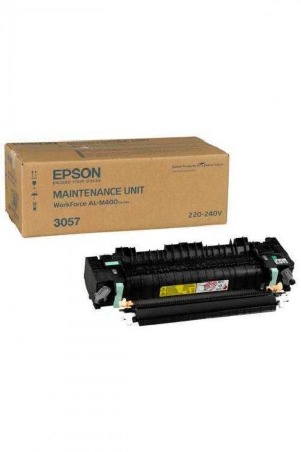EPSON S053057 AL-M400 Maintenance Unit (BAKIM KİTİ) 220V