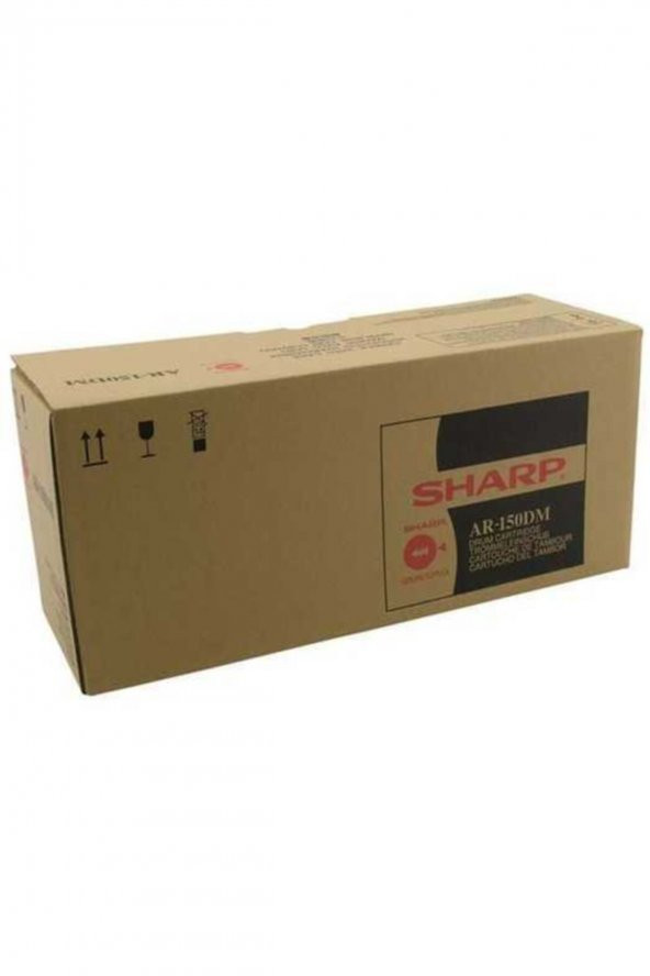 SHARP AR-150DM ORJİNAL TONER AR-150 / 151