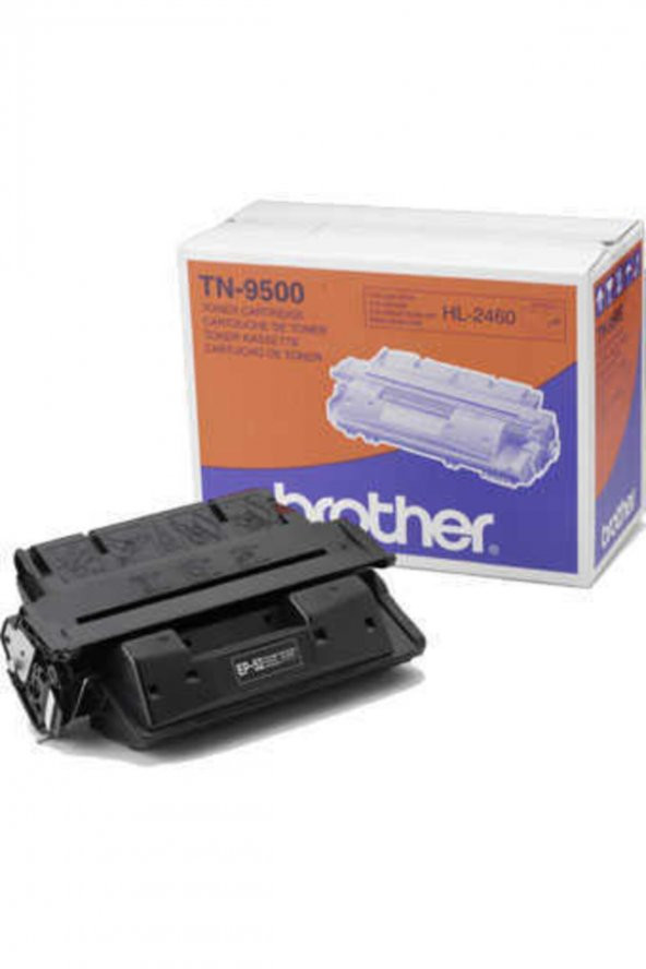 BROTHER TN-9500 ORJİNAL TONER - HL-2460