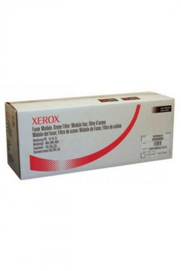 XEROX 109R00634 DC535/545/555/C35 ORJİNAL FUSER
