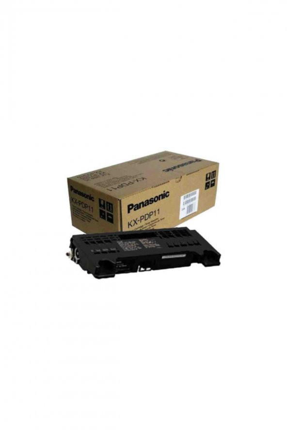 PANASONIC KX-PDP11 ORJİNAL TONER - PANASONIC KX-P7305 / KX-P7310