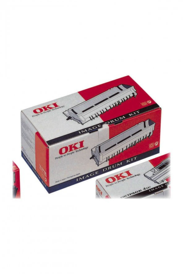 OKI IMAGE DRUM TYPE 7 20 24 SERIES
