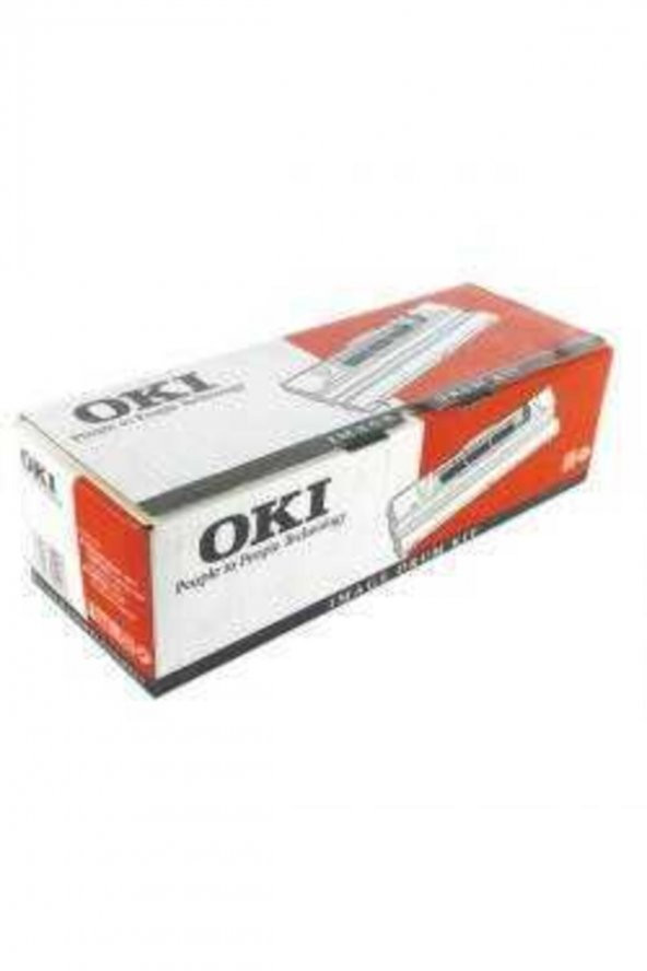 OKIPage 4W EP IMAGE DRUM 5096 09001038 ürün görseli