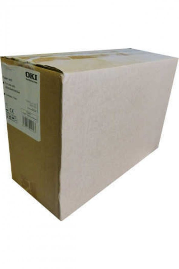 OKI ES2232a4 / ES2632 01229201 ORJİNAL FUSER UNIT
