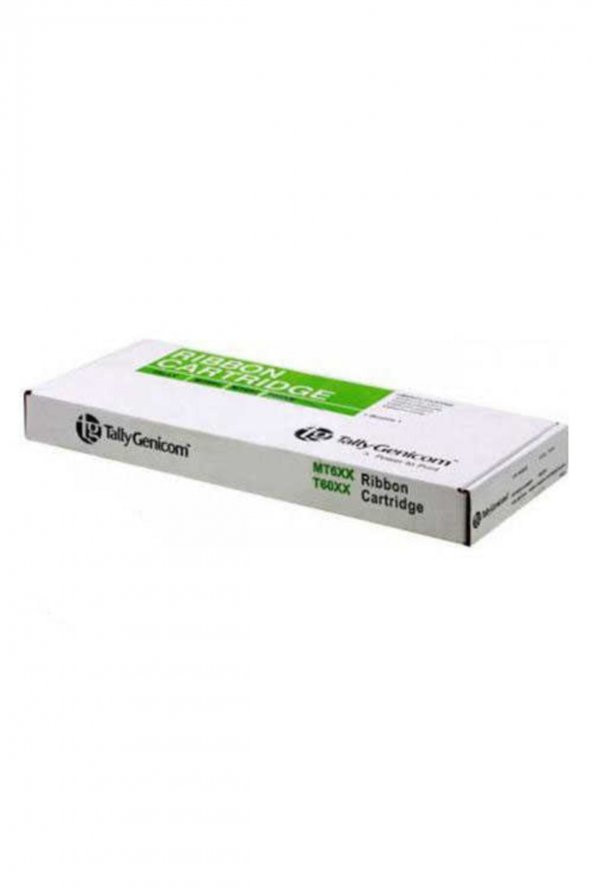 TALLY T6000 ORJİNAL ŞERİT - MT600 / T6050 / 6140