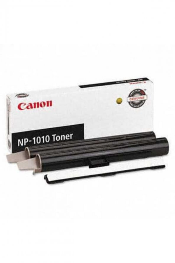 CANON NP-1010 ORJİNAL FOTOKOPİ TONERİ