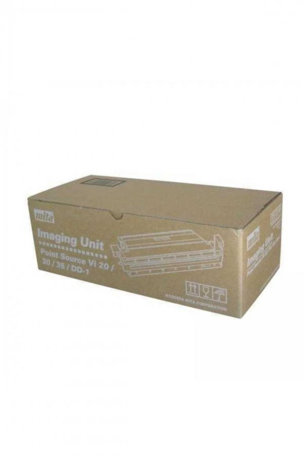 MITA 35482010 ORJİNAL TONER MIP650/670/800/ Point Source VI-20/30/35/40