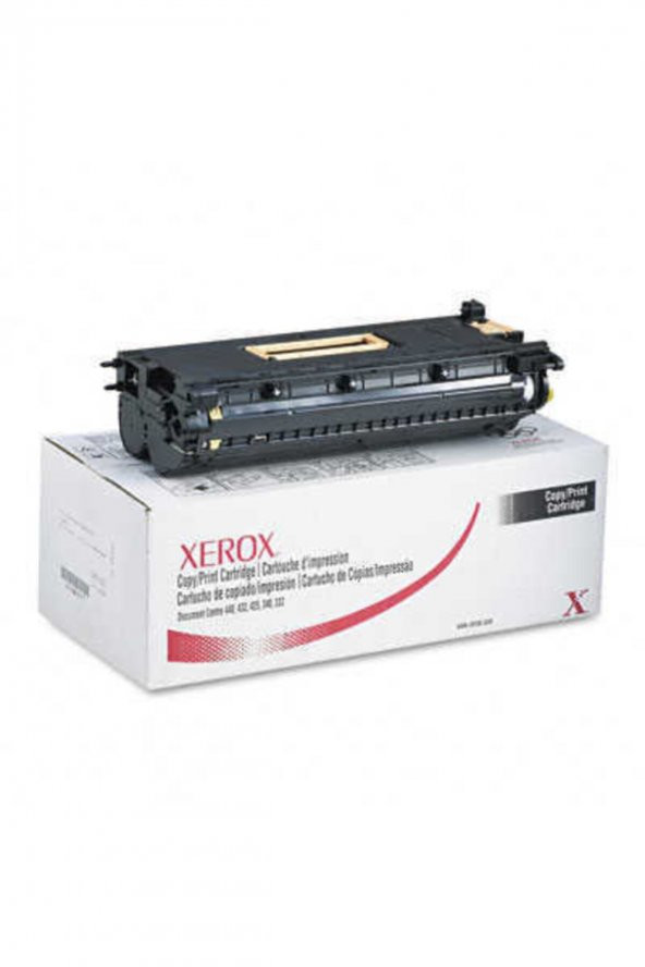 XEROX 13R90125 ORJİNAL TONER DC432 / DC440 / DC332 / DC340
