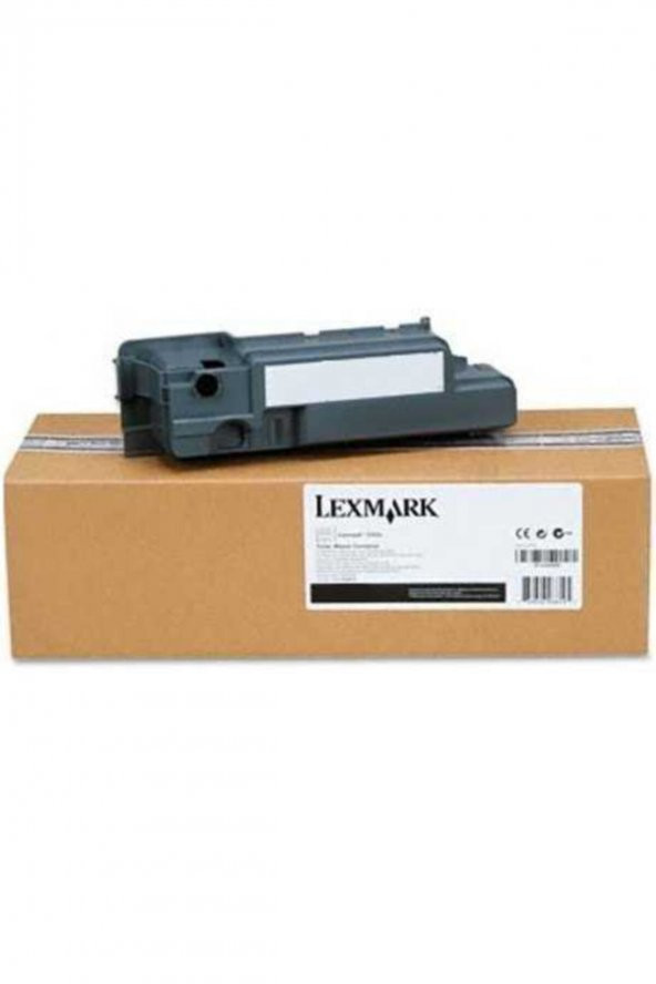 LEXMARK C734X77G ATIK ÜNİTESİ C734 / C736 / X734 / X736 / X738