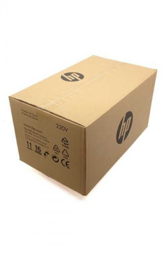 HP CF065A MAINTENANCE KIT (220v) M601 / M602 / M603 Enterprise 600 ürün görseli