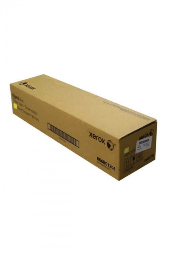 XEROX 006R01704 SARI TONER AltaLink C8030 / C8035 / C8045 / C8055 / C8070