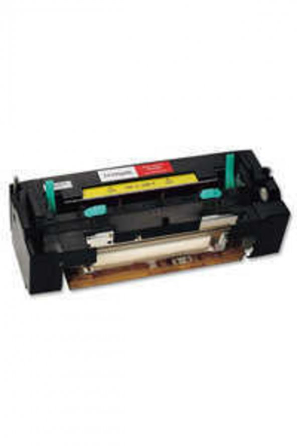 LEXMARK C720 / X720 15W0909 ORJİNAL FUSER (FIRIN) ÜNİTESİ