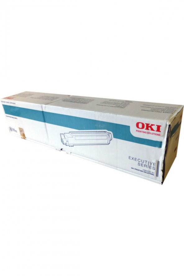 OKI ES9410 44036028 SİYAH ORJİNAL TONER