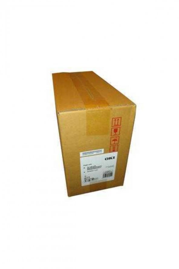 OKI 01186201 FUSER ÜNİTESİ ES2032 / ES2632 / ES5460 ürün görseli