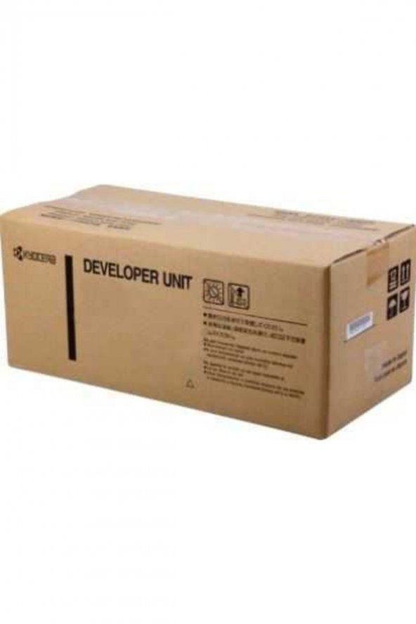 KYOCERA DV-803Y SARI ORJİNAL DEVELOPER ÜNİTESİ  FS-C8008