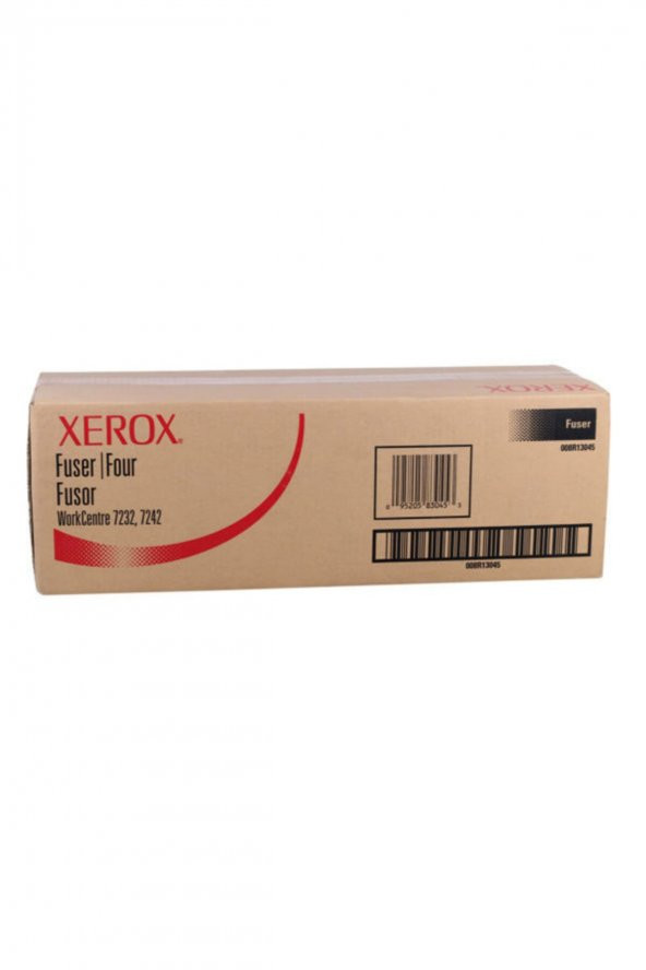 XEROX WorkCentre 008R13045  7232 FUSER / Fırın Ünitesi 220v (641S00594) ürün görseli