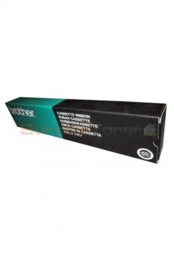BROTHER 9081 ORJİNAL ŞERİT - M2518 / M2524