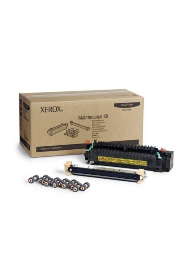 XEROX 4510 108R00718 ORJİNAL BAKIM KİTİ (Maintenance Kit)