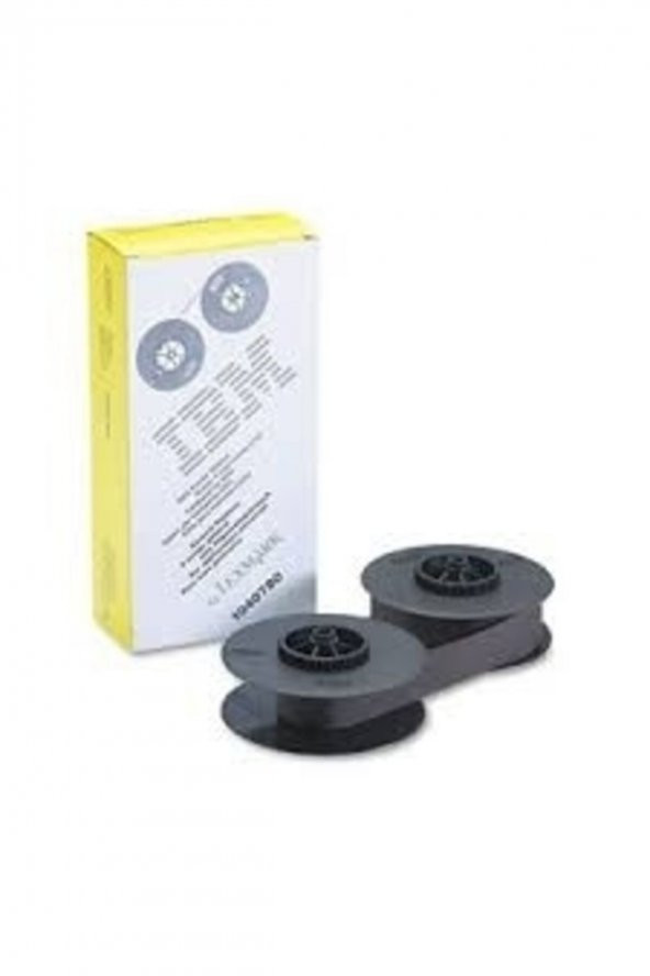 LEXMARK / IBM 1040780 6052 / 6252 ORJİNAL ŞERİT