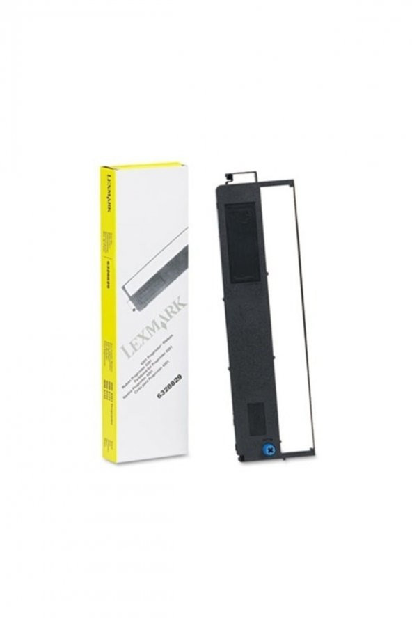 LEXMARK-IBM 6328829 4201 / 4722 ORJİNAL ŞERİT