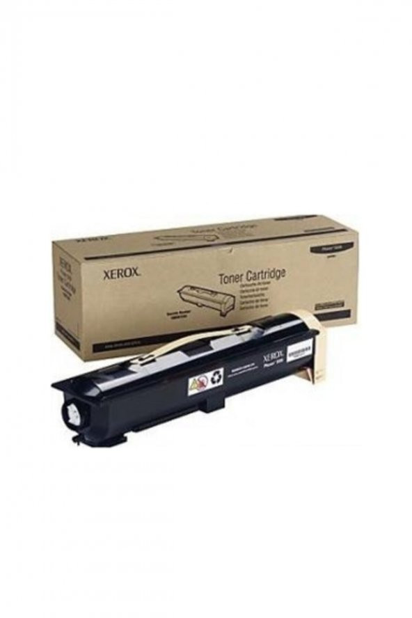 XEROX WorkCentre 5225 / 5230 106R01305 SİYAH ORJİNAL TONER ürün görseli