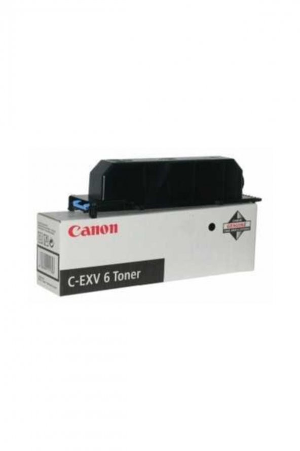 CANON C-EXV6 ORJİNAL TONER-7160, 7161, 7163, 7210, 7220