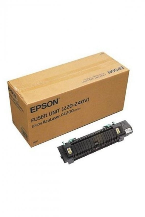 EPSON C4200 S053022 ORJİNAL TRANSFER ROLLER - TRANSFER ÜNİTESİ