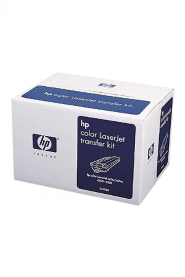 HP C4196A RENKLİ TRANSFER KiT - LASERJET 4500 - 4550 TONER