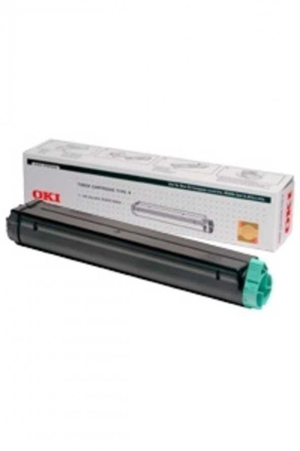 OKI B4000 01103402 Type 9 Yazıcı Toneri ürün görseli