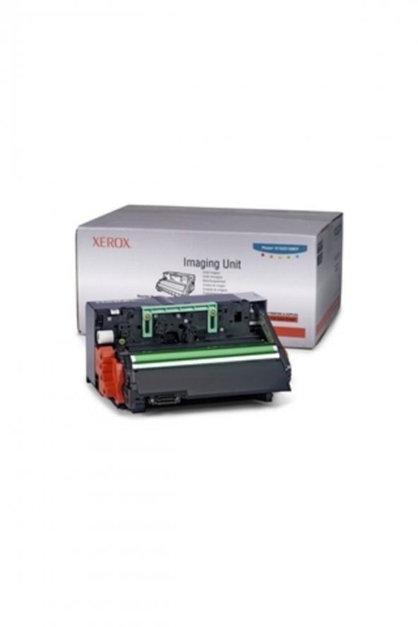 XEROX 6110 108R00721 ORJİNAL IMAGING UNIT-DRUM ÜNİTESİ
