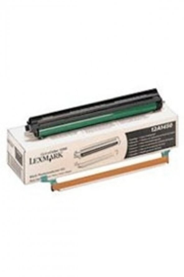 LEXMARK 12A1450 OPTRA 1200  ORJİNAL DRUM ÜNİTESİ-OPTRA 1200 / 1200n TONER ürün görseli 1
