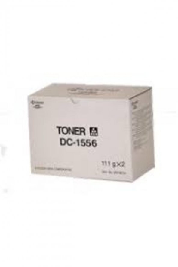 MİTA DC-1556 ORJİNAL FOTOKOPİ TONERİ ürün görseli
