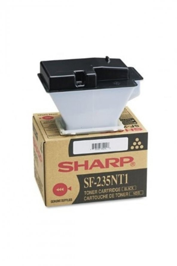 SHARP SF-235NT1 ORJİNAL TONER Sharp SF-2035