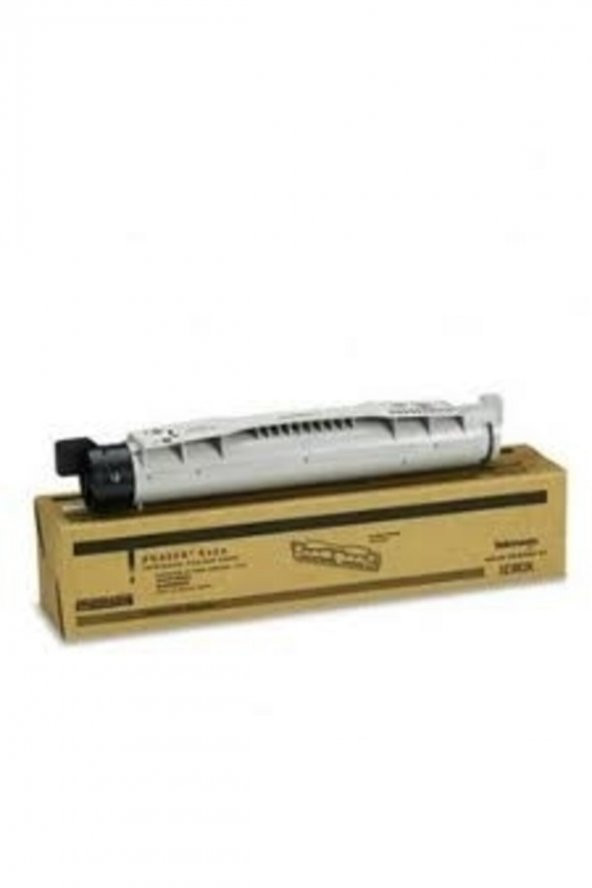 XEROX PHASER 6200 016200400 SİYAH TONER