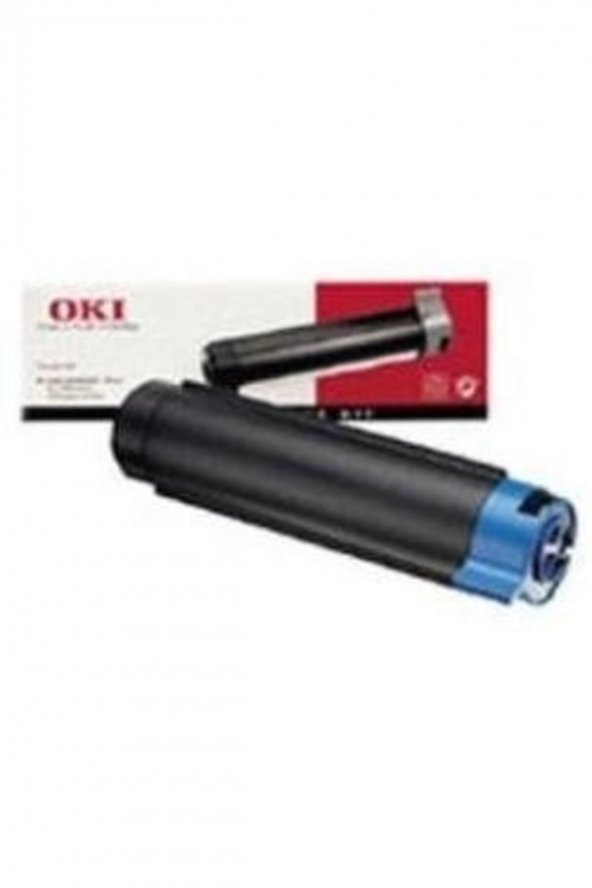 OKI Page 1200ex 16N SİYAH ORJİNAL TONER (09002386)