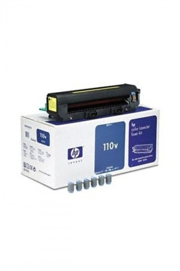 HP C4155A LASERJET 8500 / 8550 110V FUSER KİT