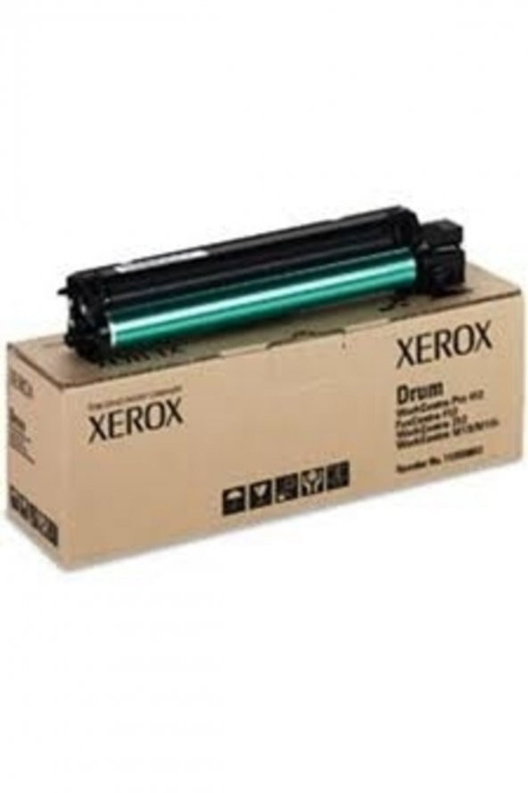 XEROX 113R00663 ORJİNAL DRUM ÜNİTESİ- PRO 415/ F12/ 312/ M15/ M15İ
