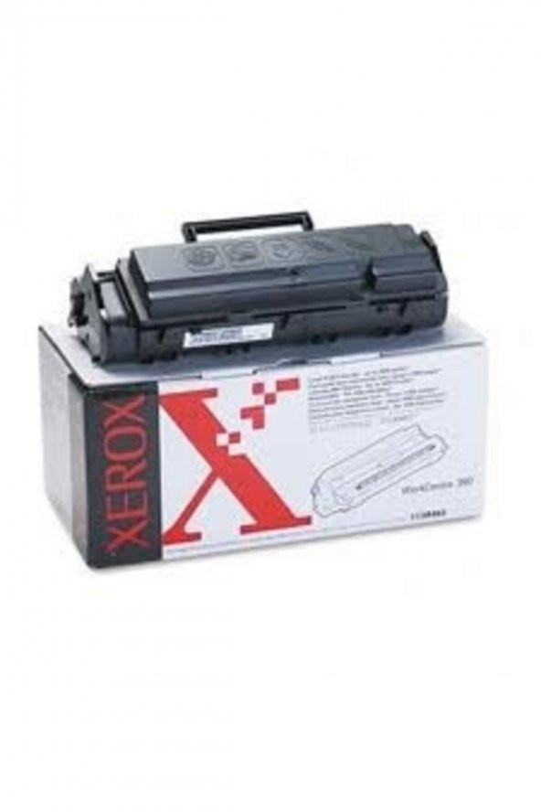 XEROX 113R00462 (113R462) PRO390 ORJİNAL TONER
