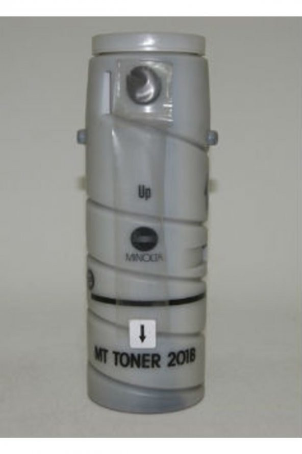 KONICA MINOLTA Type 201B ORJİNAL TONER EP-2050